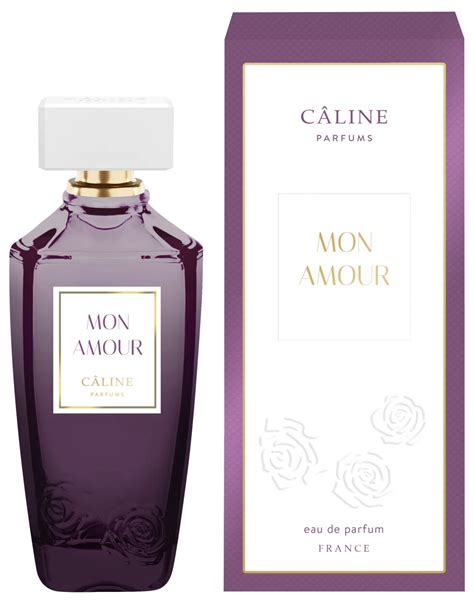 Mon Amour von Câline » Meinungen.